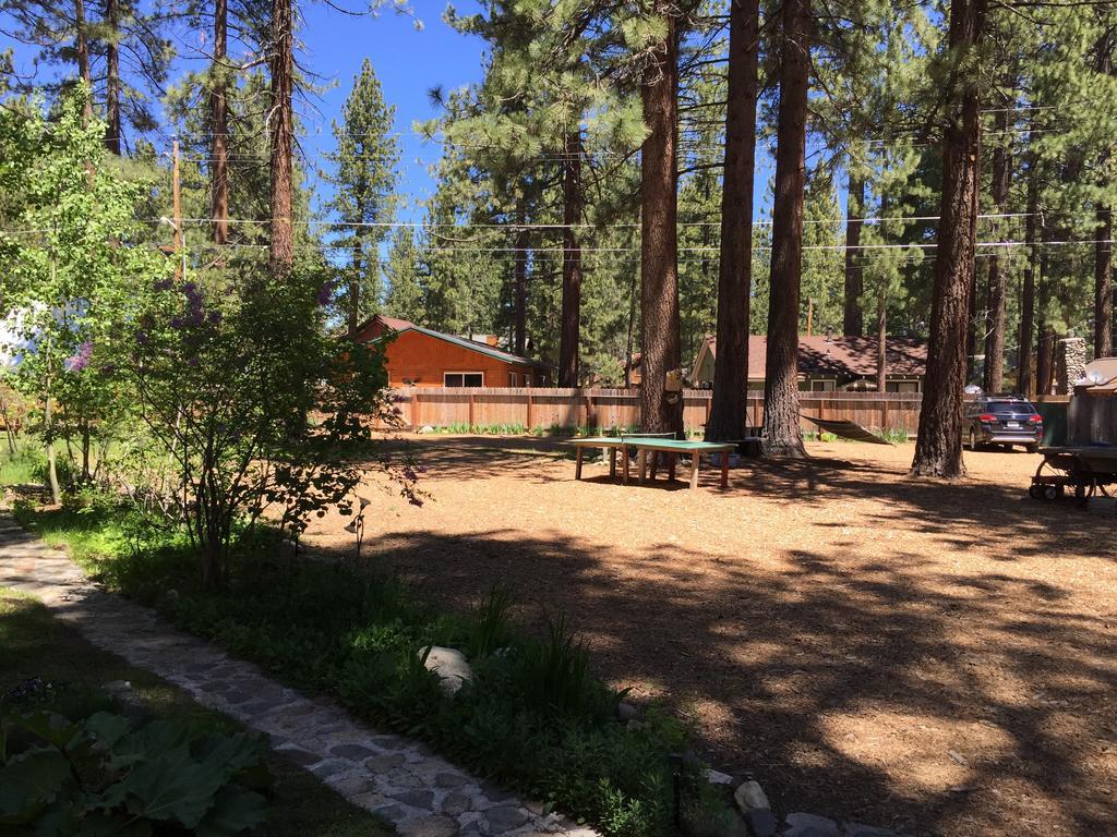 Holly'S Place South Lake Tahoe Pokoj fotografie