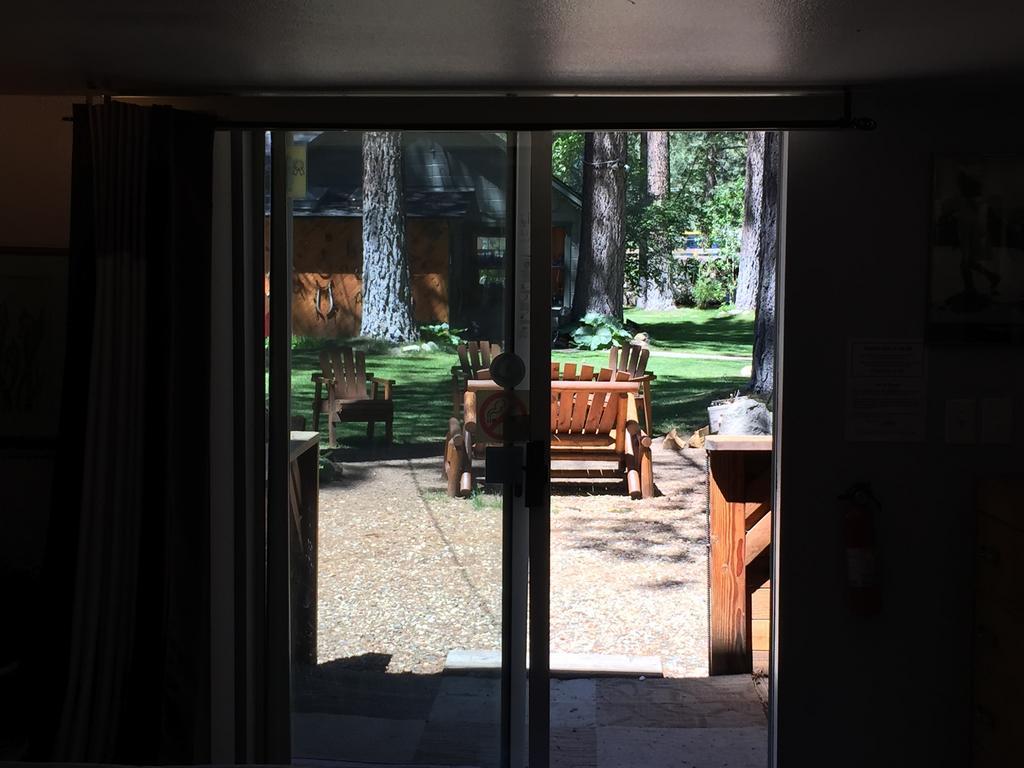 Holly'S Place South Lake Tahoe Pokoj fotografie