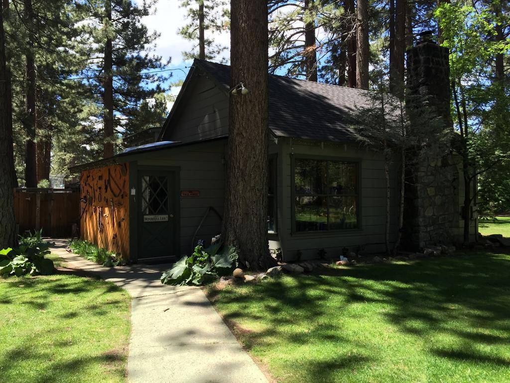 Holly'S Place South Lake Tahoe Pokoj fotografie