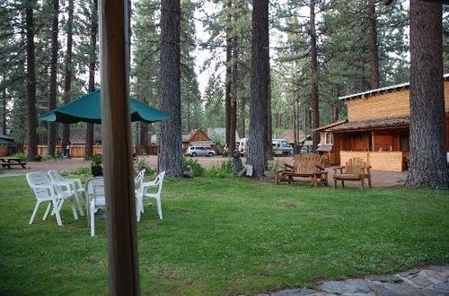 Holly'S Place South Lake Tahoe Exteriér fotografie
