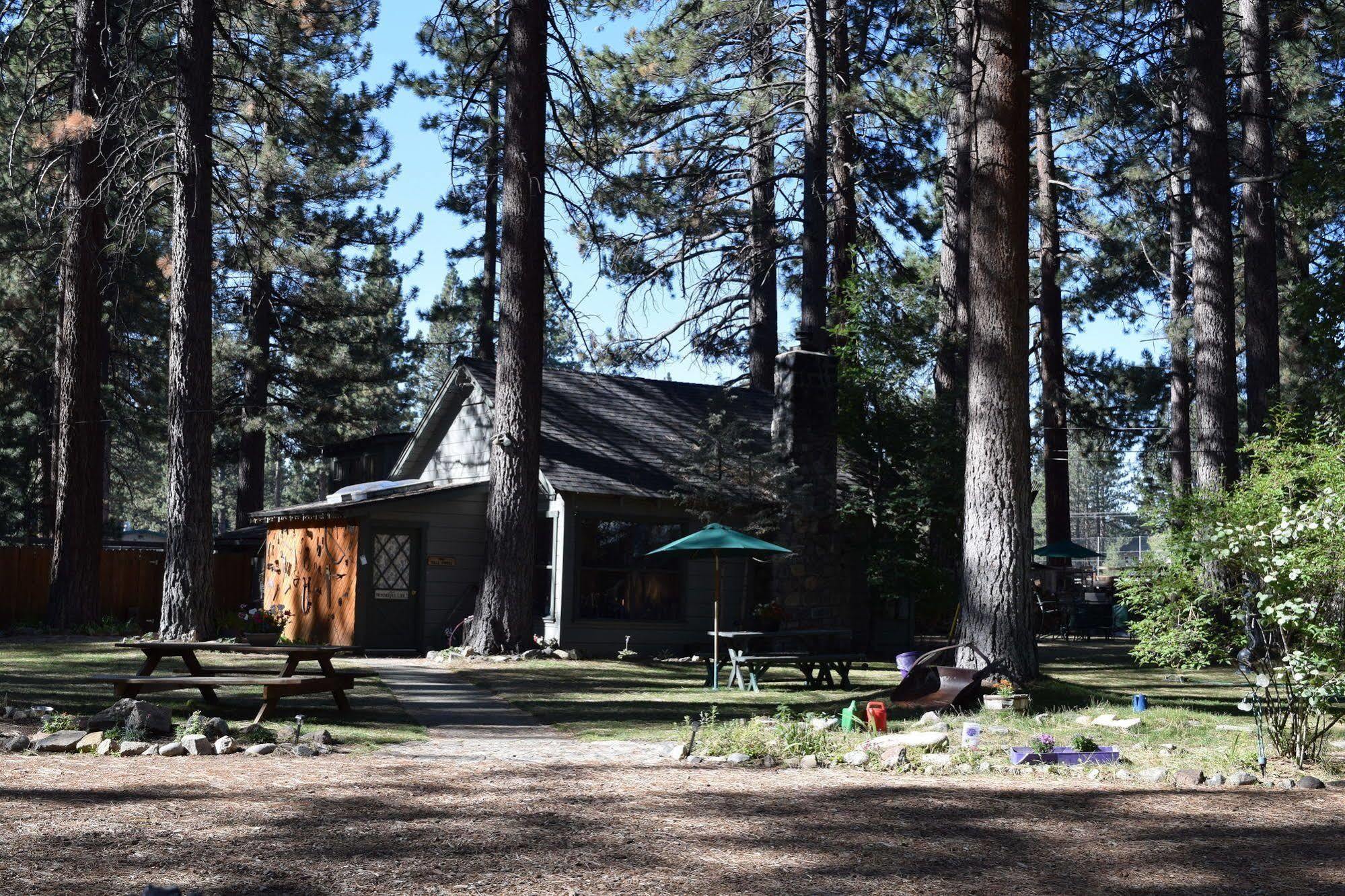 Holly'S Place South Lake Tahoe Exteriér fotografie